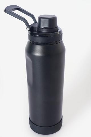800ml Stainless Steel Bottle With Chug Lid