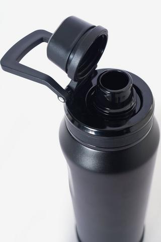 800ml Stainless Steel Bottle With Chug Lid