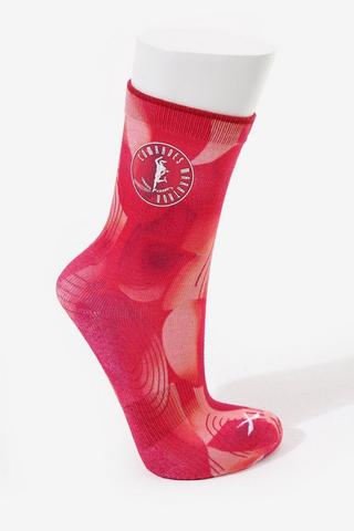 Elite 2-pack Comrades Socks - 4-7