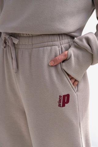 Prince Wide Leg Bottoms