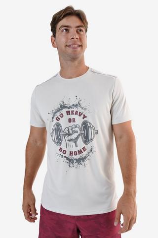 Short Sleeve Technical T-shirt