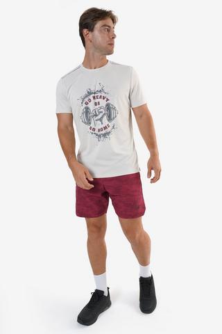 Short Sleeve Technical T-shirt