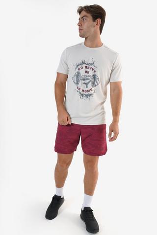Active Short