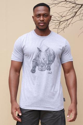Project Rhino T-shirt