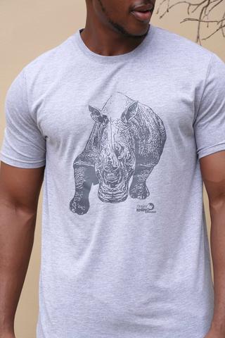 Project Rhino T-shirt