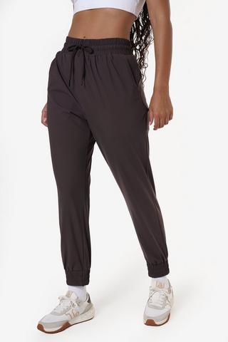 Technical Jogger