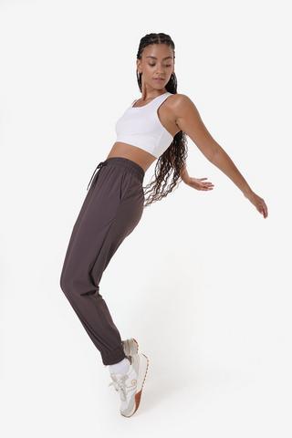 Technical Jogger