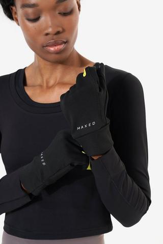 Running Gloves