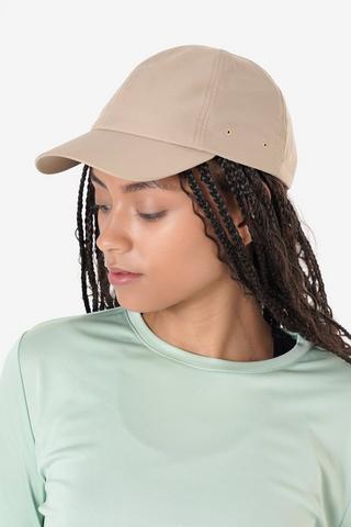 6-panel Cap - 58cm