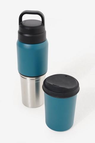 550ml Multi Flask