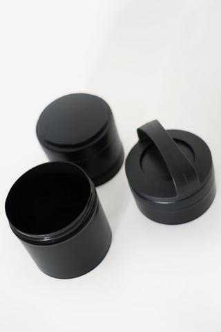 Protein Powder Compartment Carrier