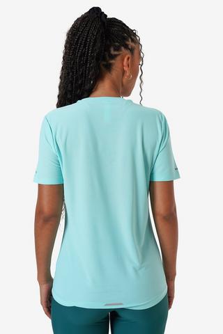 Textured Running T-shirt