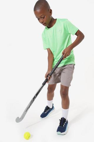 Short Sleeve Active T-shirt