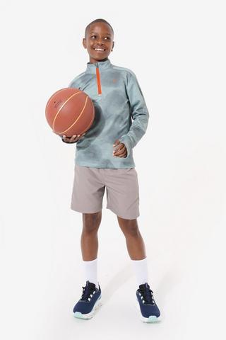 Dobby Active Shorts