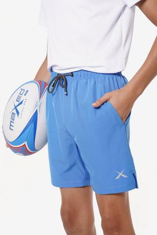 Active Shorts