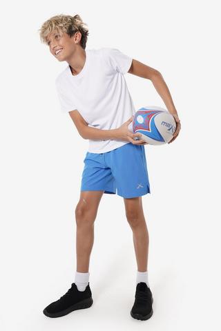 Active Shorts