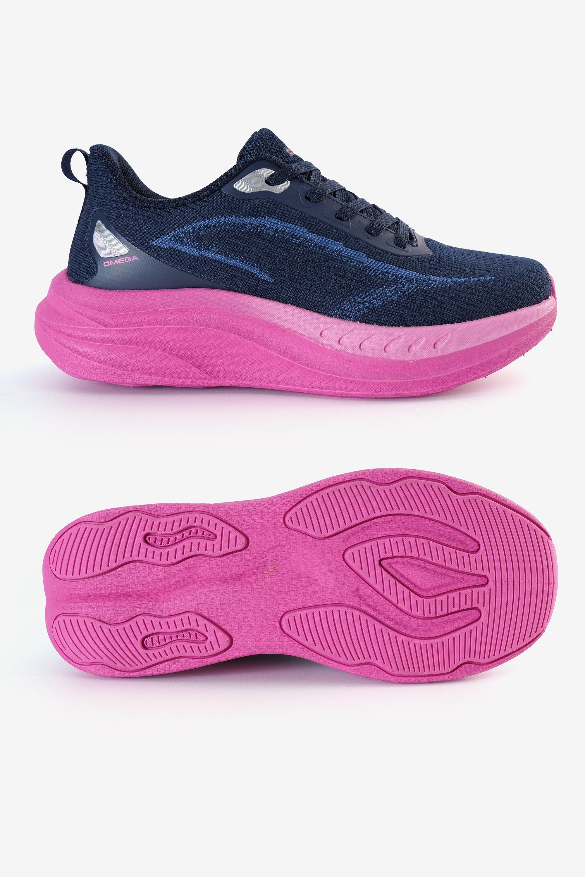 Omega Running Shoe
