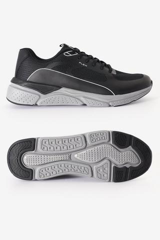 Flex Gym Shoe - Men's