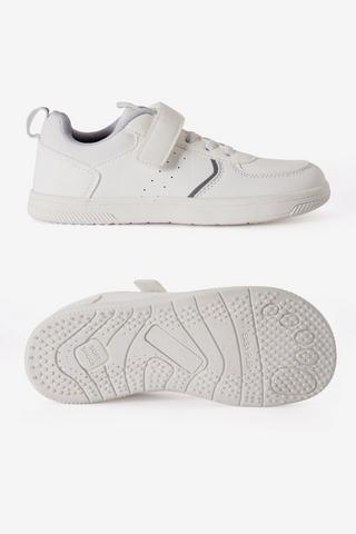 Octane Barefoot Strap Shoe - Kids'