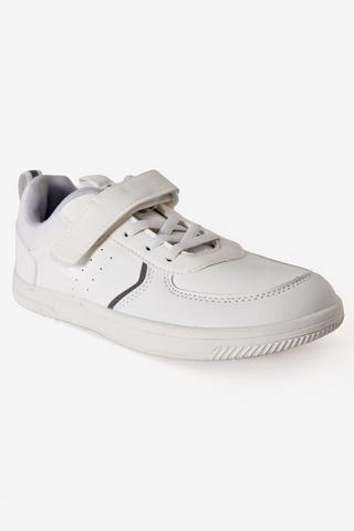 Octane Barefoot Strap Shoe - Kids'