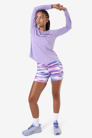 Motion Hot Short