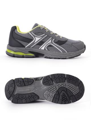 Pace Heritage Trainer