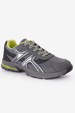 Pace Heritage Trainer