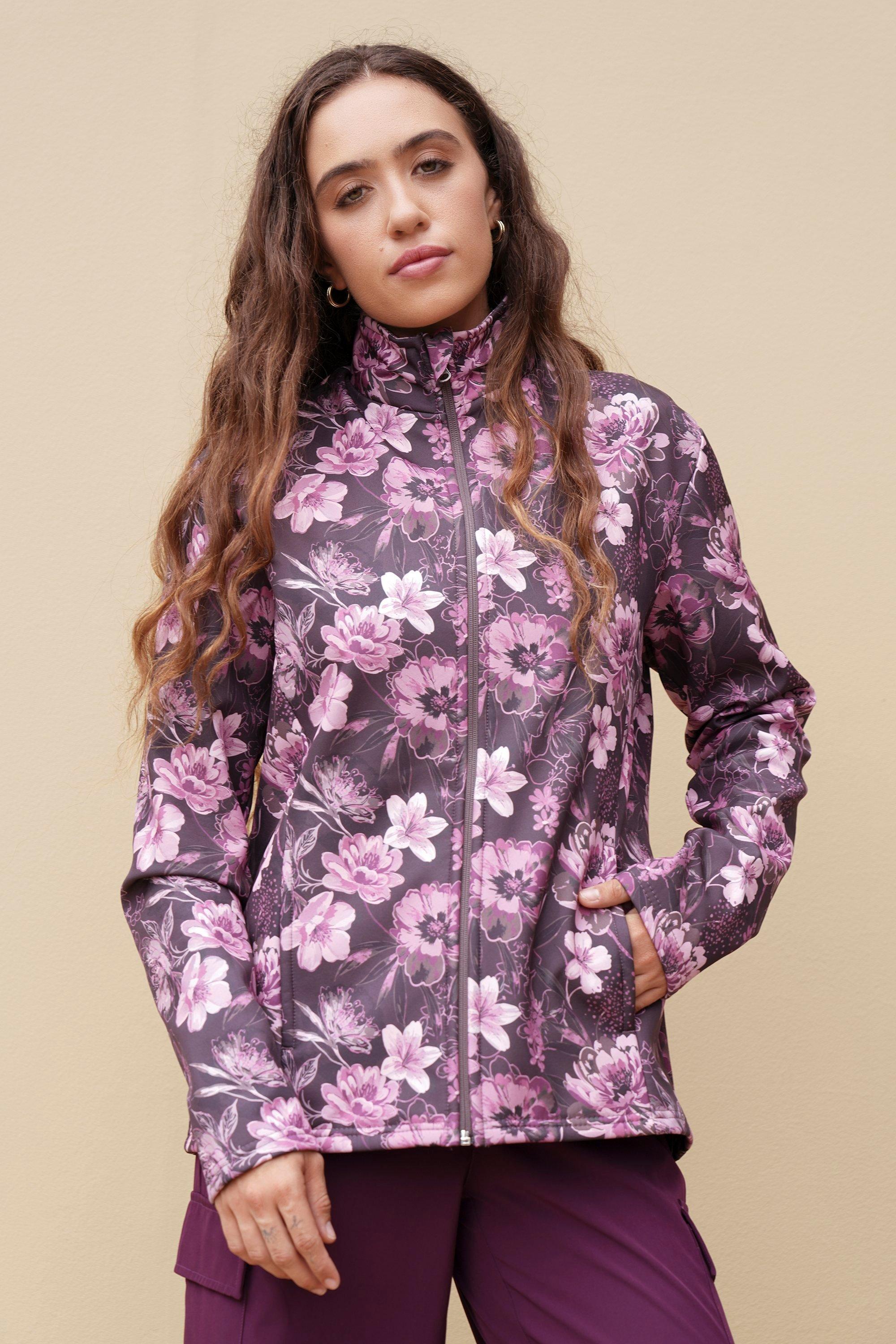 Soft Shell Jacket