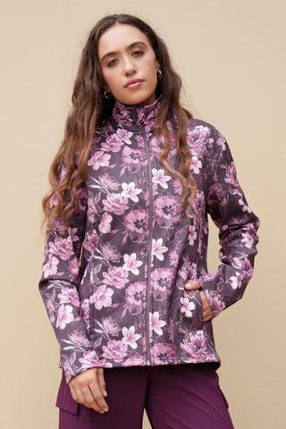 Soft Shell Jacket