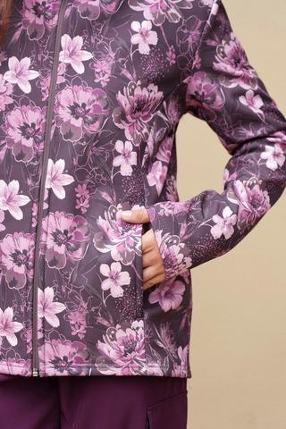 Soft Shell Jacket