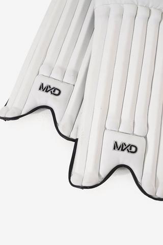 Inferno Elite Pads