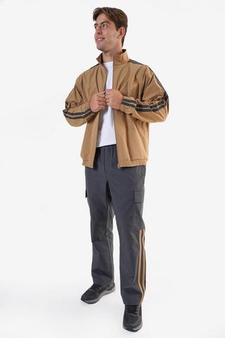 Ripstop Cargo Pants