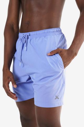 Technical Active Shorts