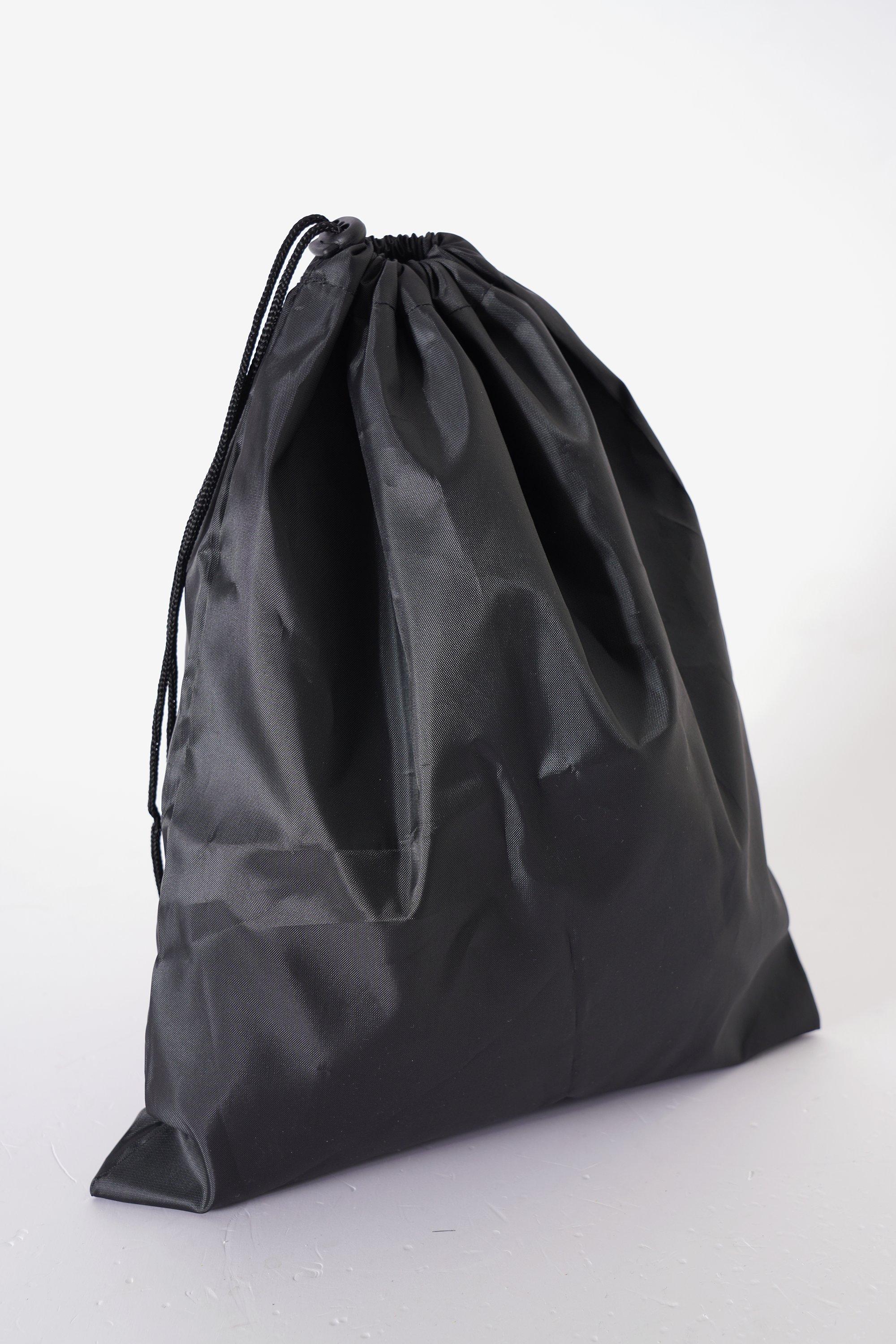 Drawstring Bag