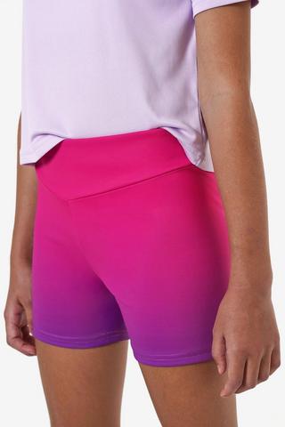 Hot Short