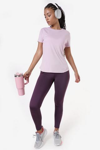 Stride Full Length Leggings