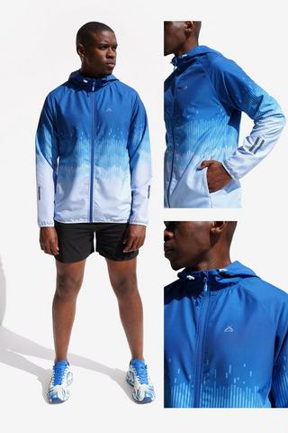 Elite Zip-through Ripstop Active Jacket