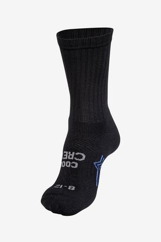 Falke Cool Crew Socks - 8-12