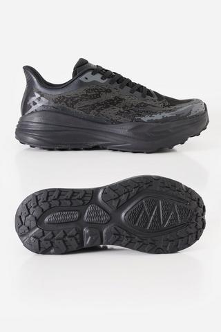 Trace-trail Running Shoe