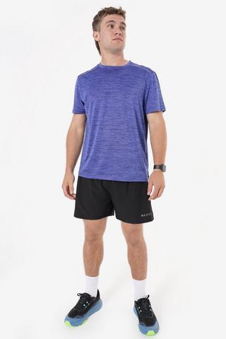 Double Layer Shorts