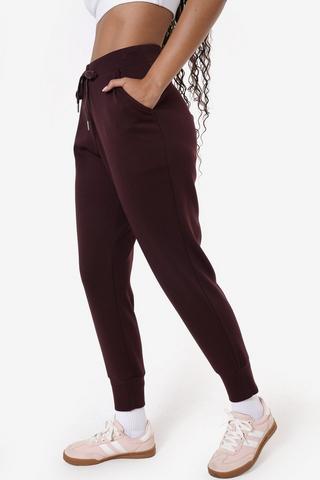 Technical Jogger