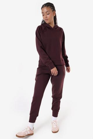 Technical Jogger