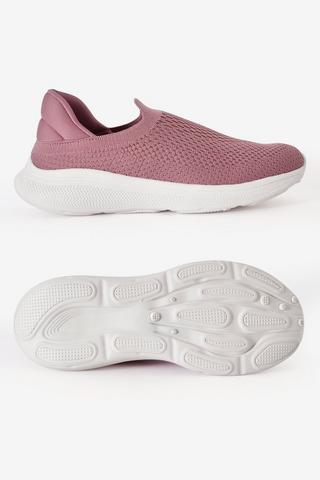 Comfort Slip-on Shoes - Ladies'