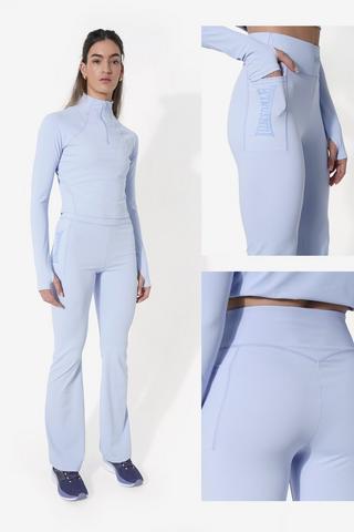Lonsdale Bootleg Legging