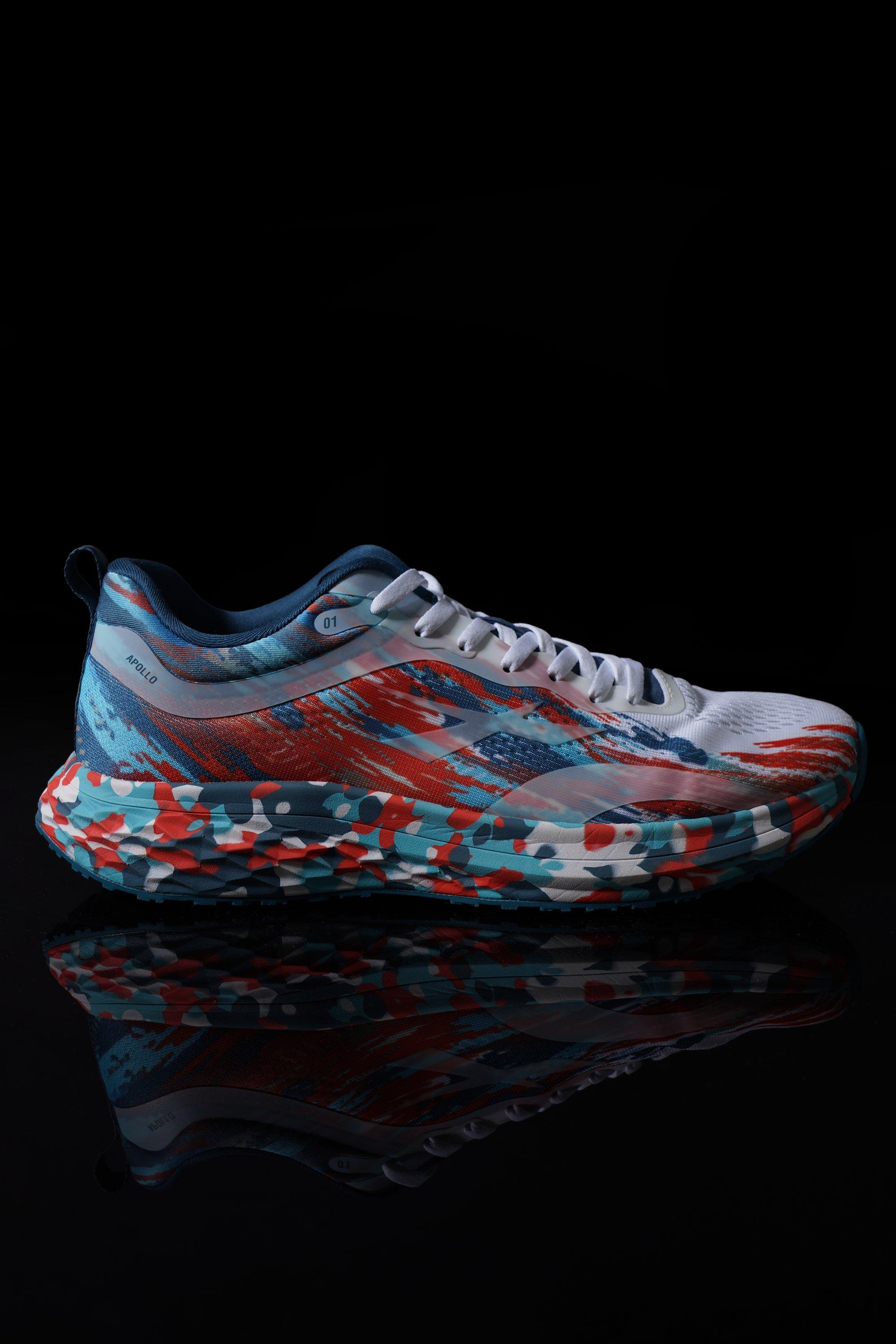 Elite Apollo Doodle 2 Running Shoes