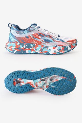Elite Apollo Doodle 2 Running Shoes