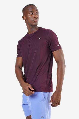 Dri-sport T-shirt