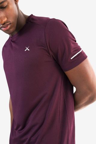 Dri-sport T-shirt