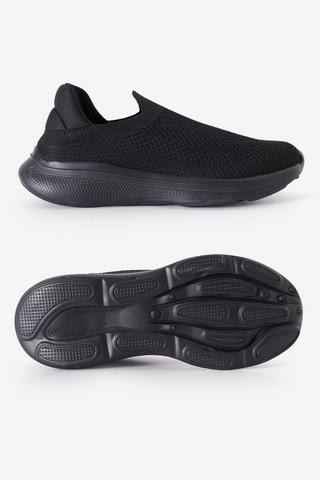 Comfort Slip-on Shoes