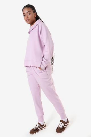 Hooded Pullover